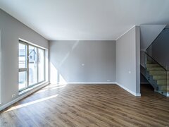 Otopeni, casa individuala 5 camere, finisaje deosebite, mutare imediata